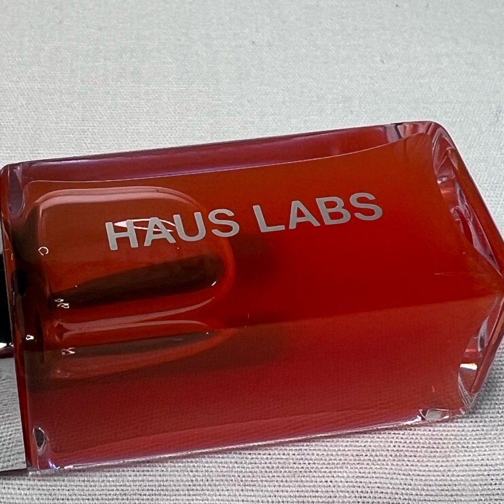 Haus Labs PhD Hybrid Lip Glaze & PHD Hybrid Lip Oil - Picture 10 of 11